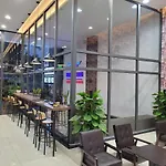 The Victory Airport Hotel