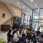 The Victory Airport Hotel