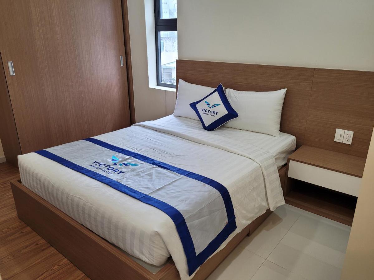 Hotel The Victory Airport