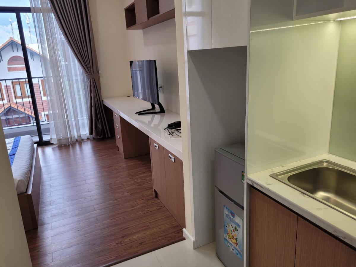 Hotel The Victory Airport Cidade de Ho Chi Minh