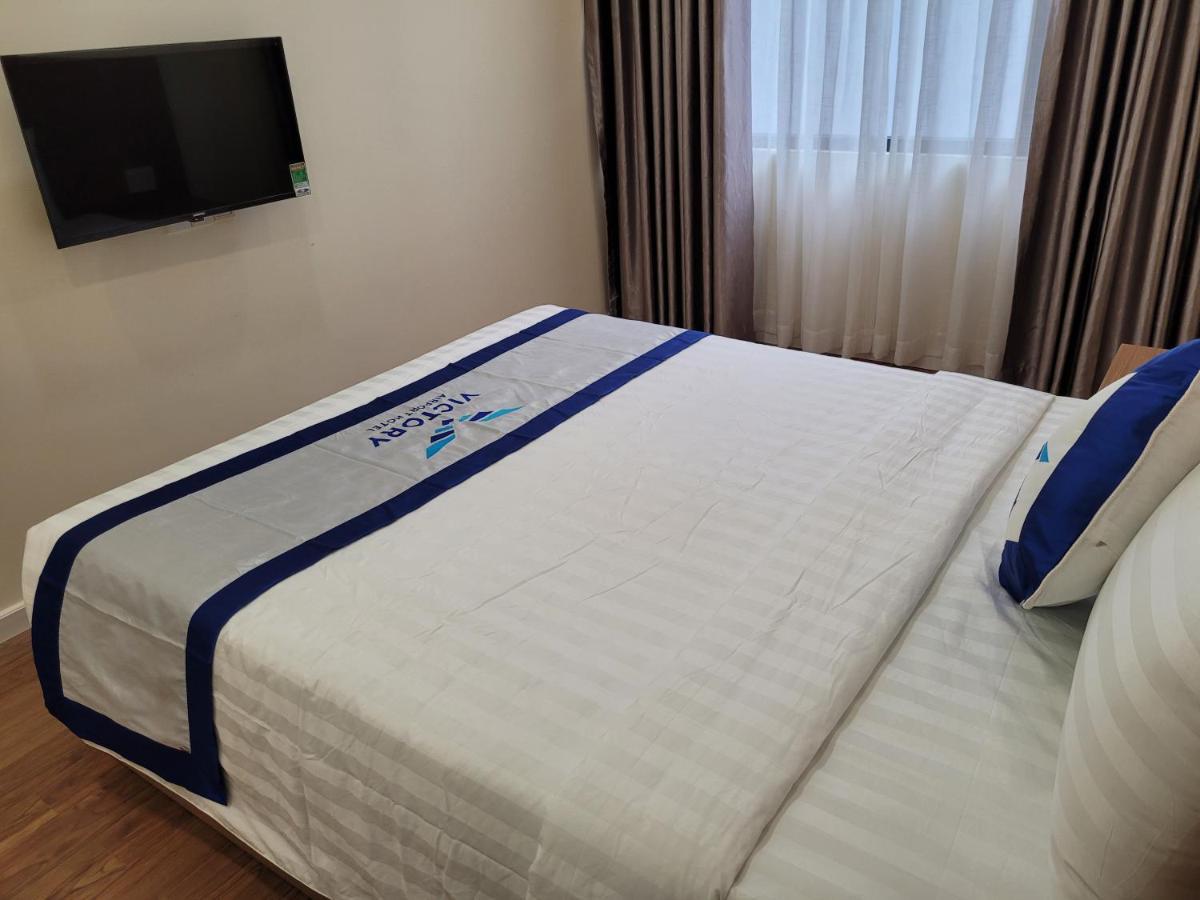 The Victory Airport Hotel