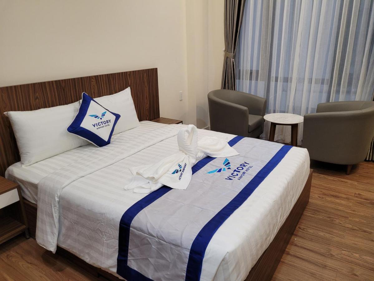 The Victory Airport Hotel *