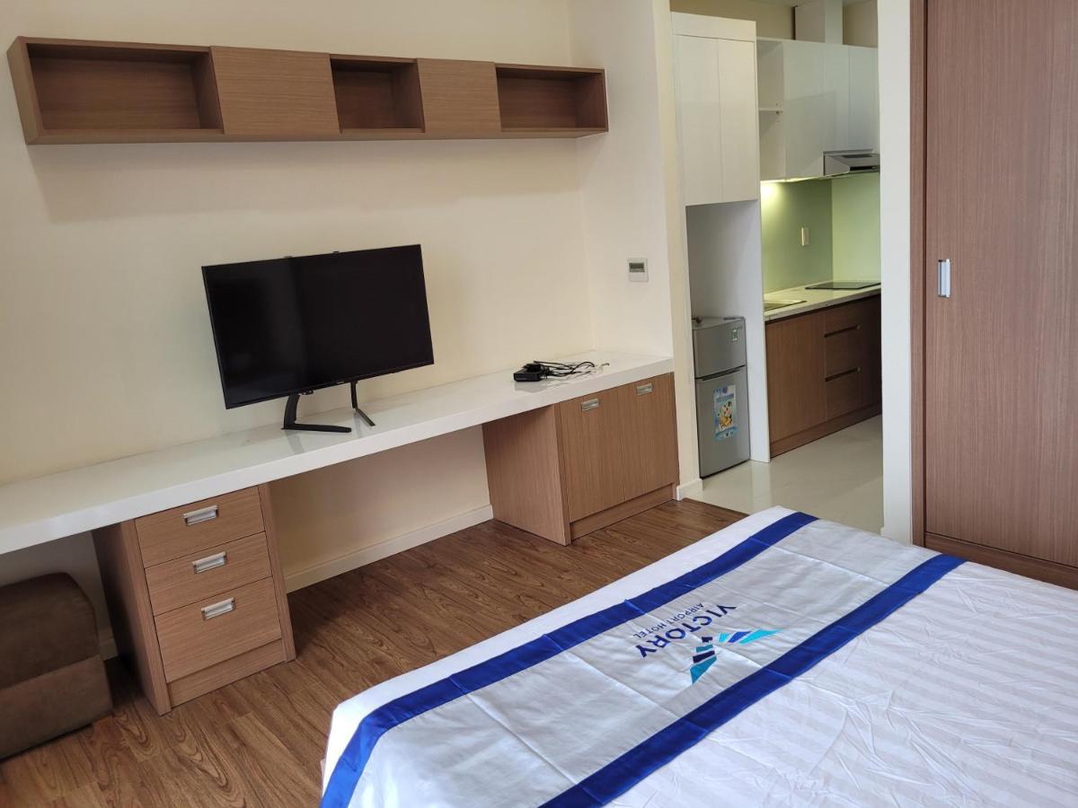 The Victory Airport Hotel *