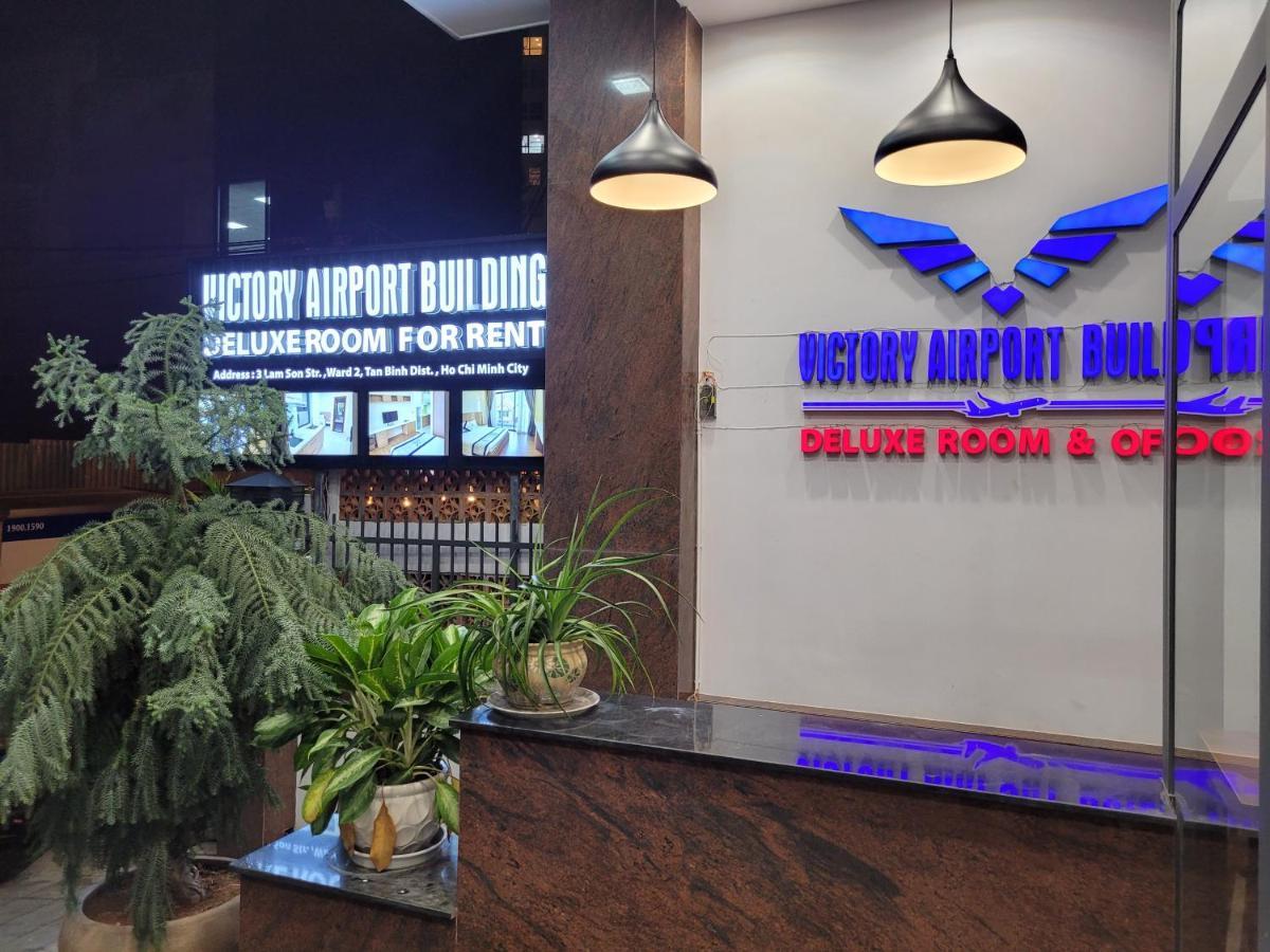 Hotel The Victory Airport *
