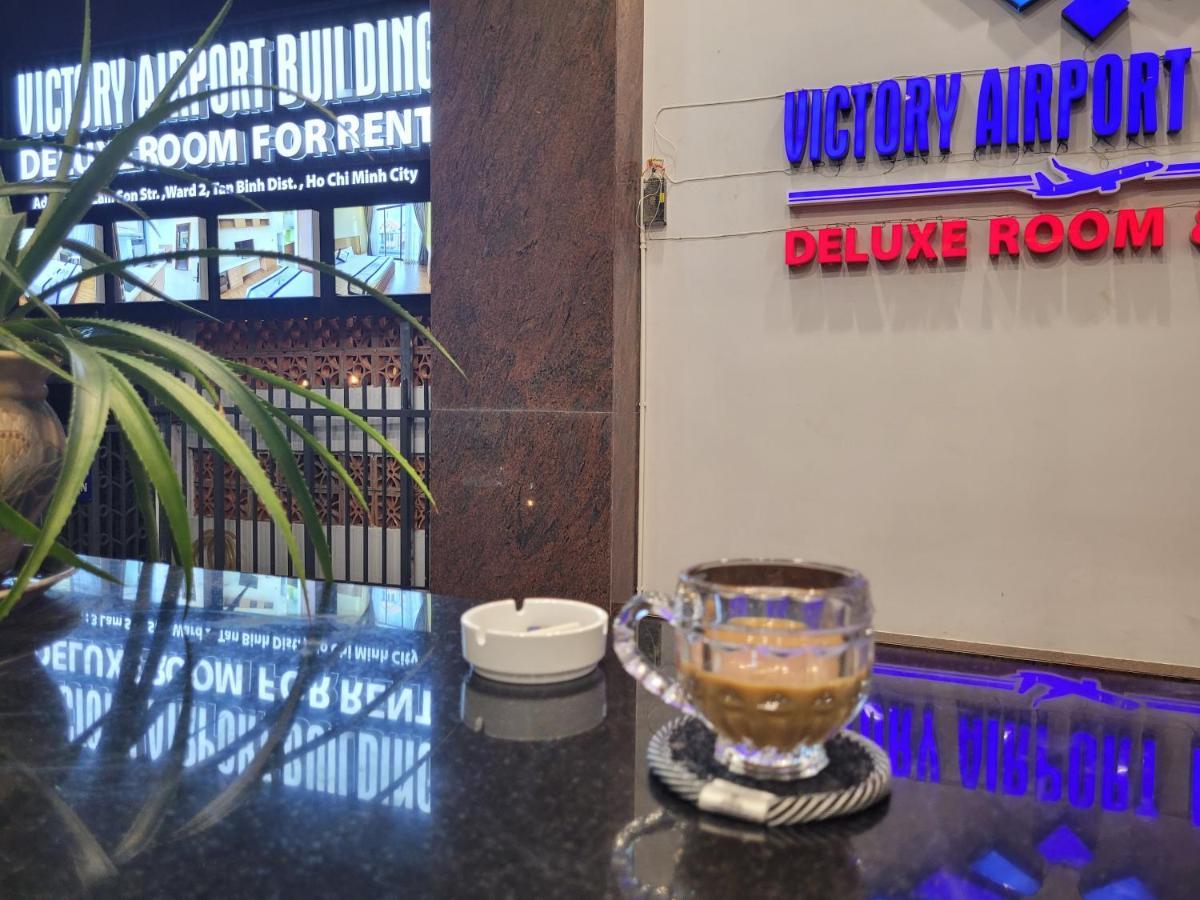 Hotel The Victory Airport *
