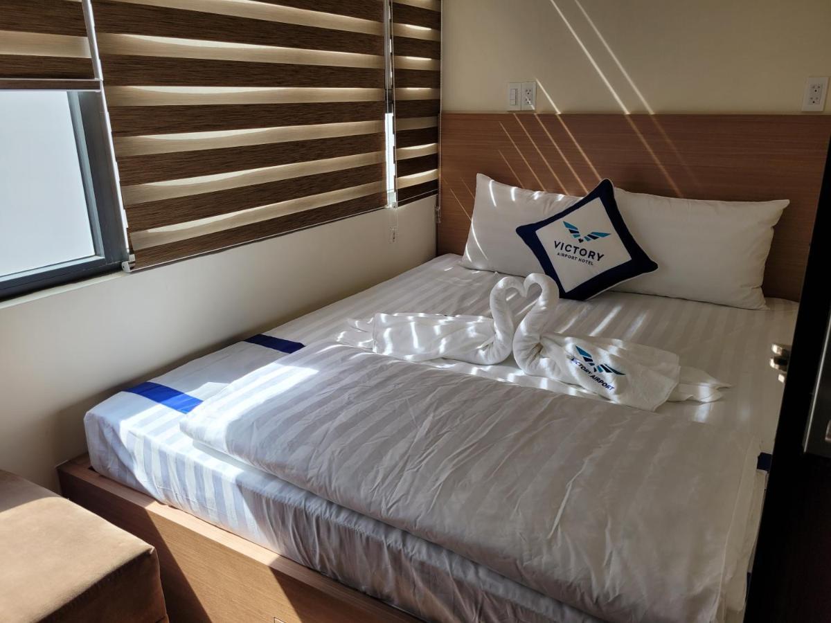 The Victory Airport Hotel *