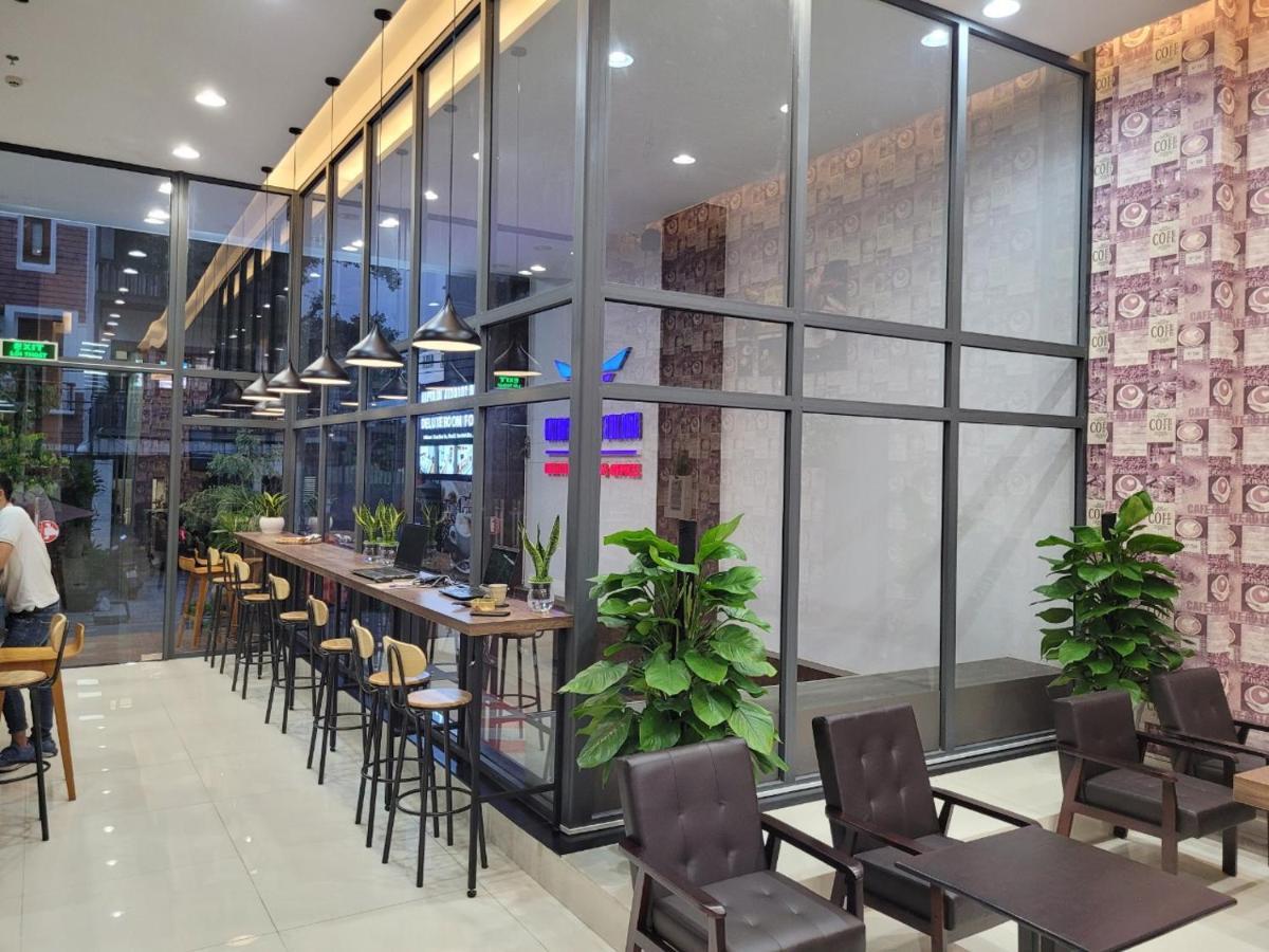 The Victory Airport