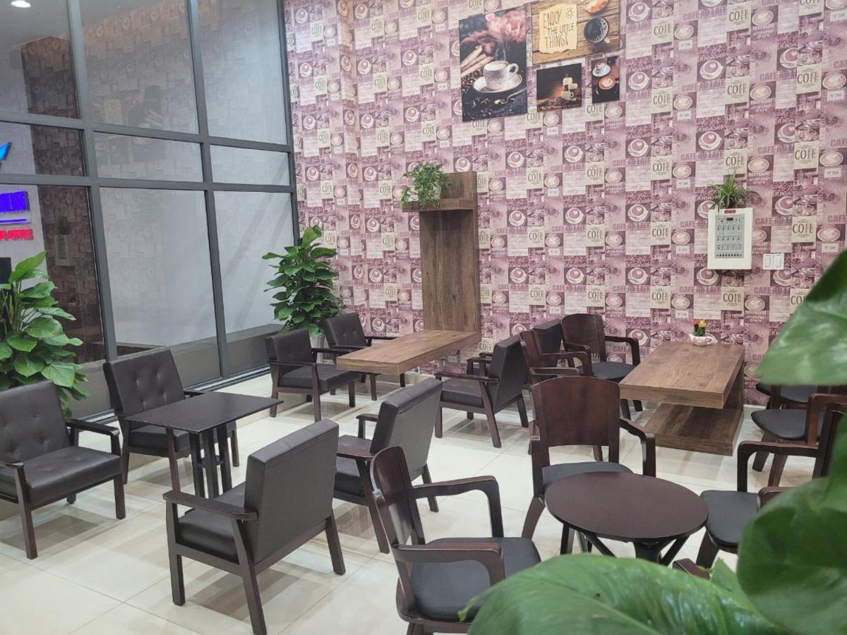 The Victory Airport Hotel Cidade de Ho Chi Minh