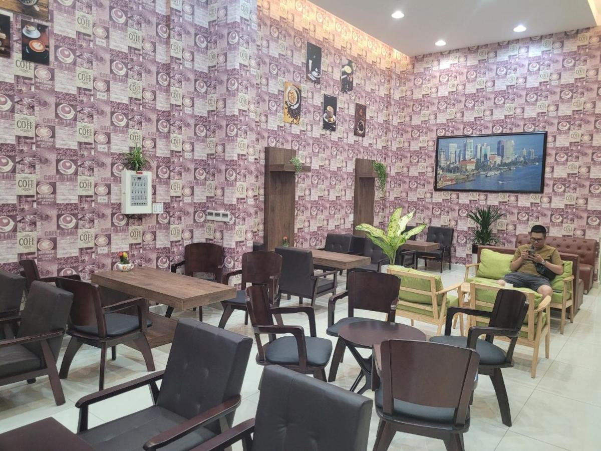 The Victory Airport Hotel