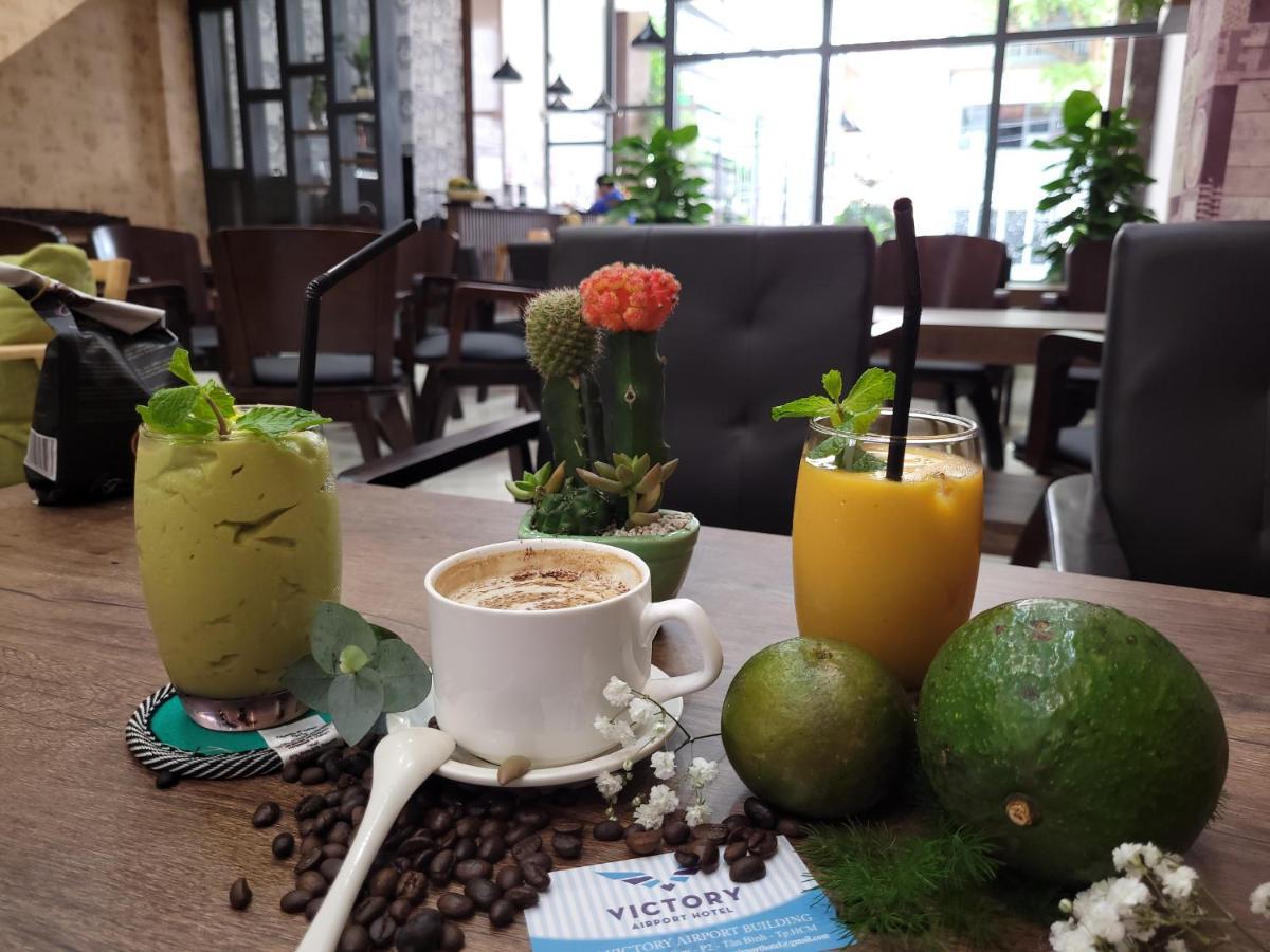 Hotel The Victory Airport Cidade de Ho Chi Minh