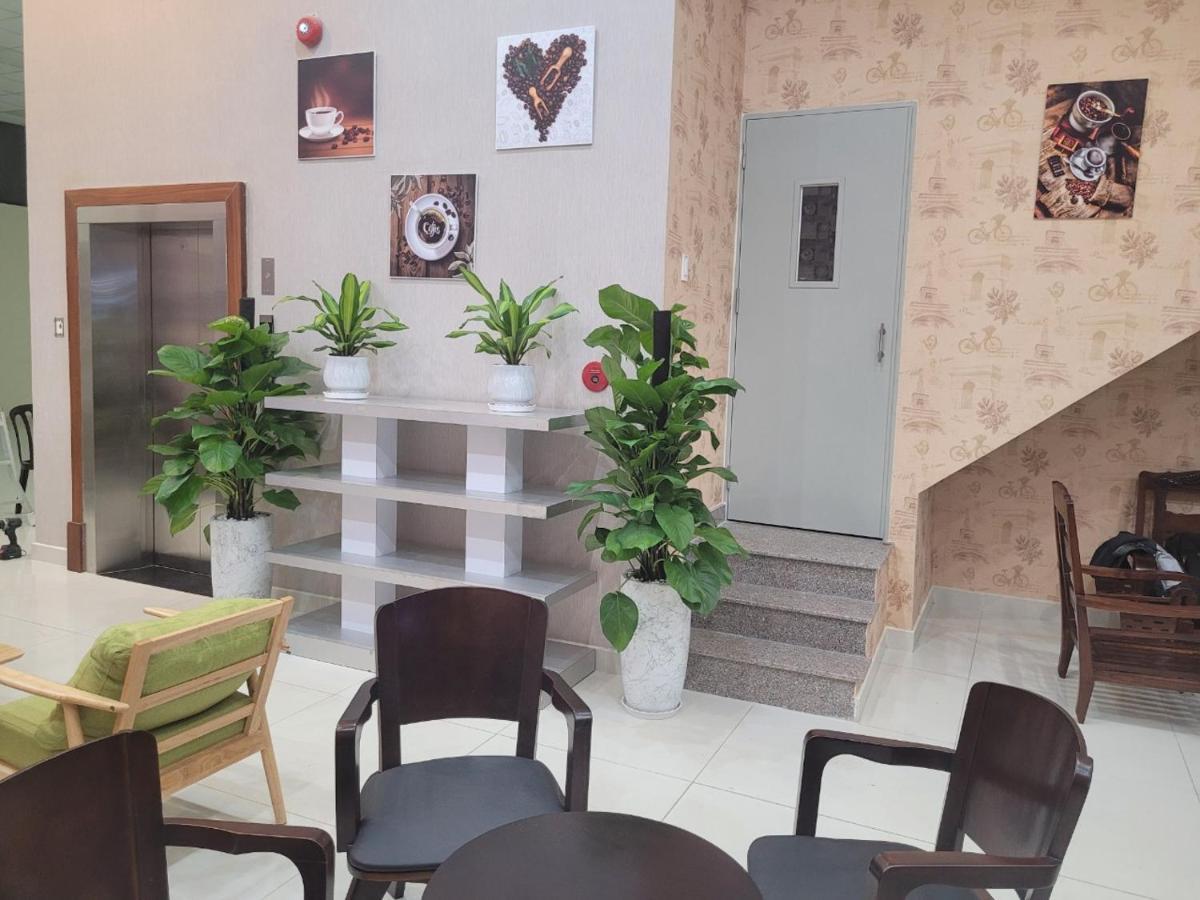 The Victory Airport Hotel Cidade de Ho Chi Minh