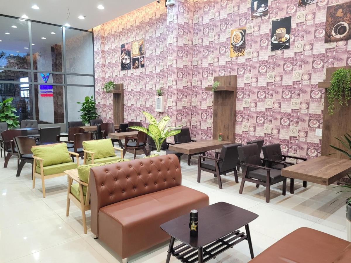 The Victory Airport Hotel